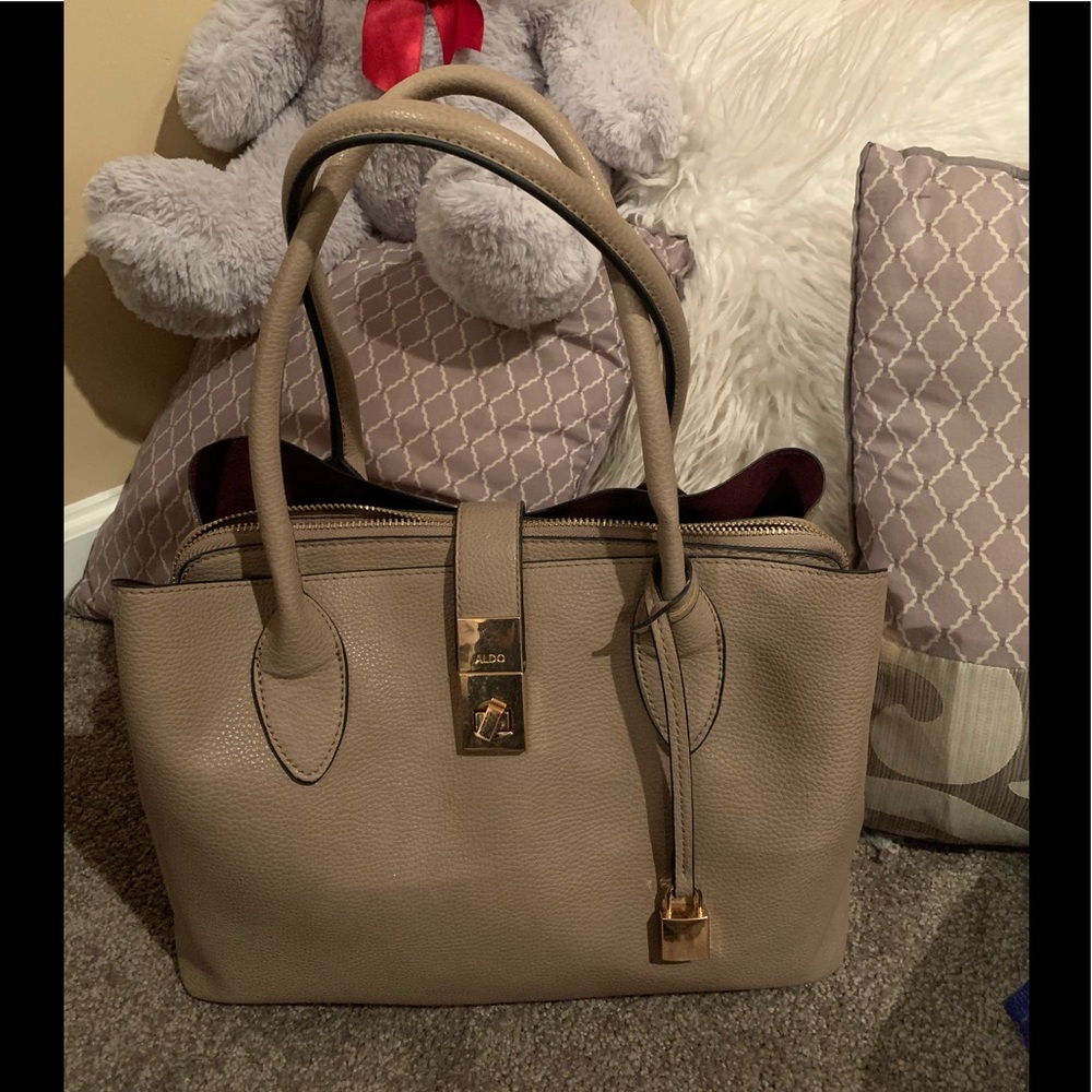 Aldo hand bag